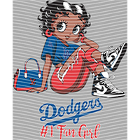 Los Angeles Dodgers-LA 5